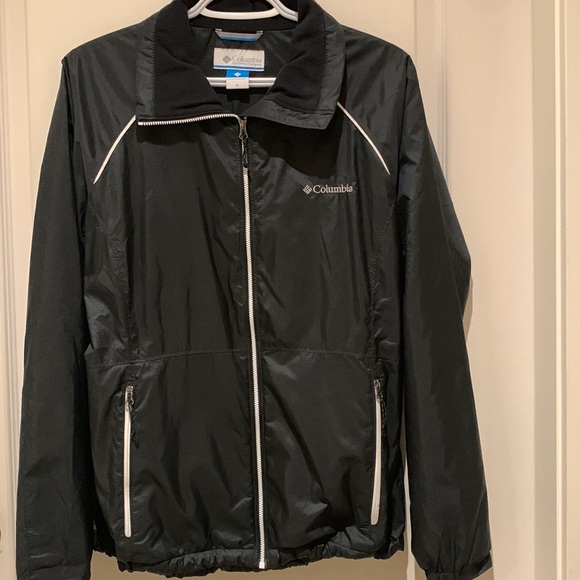 Womens Columbia jacket - Picture 3 of 9